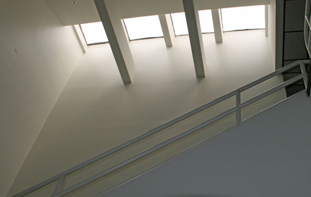 Harbor Technology Center: 20280-20300 S Vermont Ave, Torrance, CA 90502